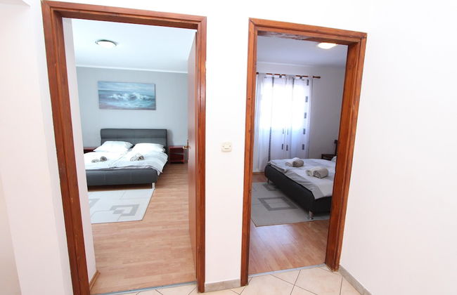 Apartments Rubil - Photo 3