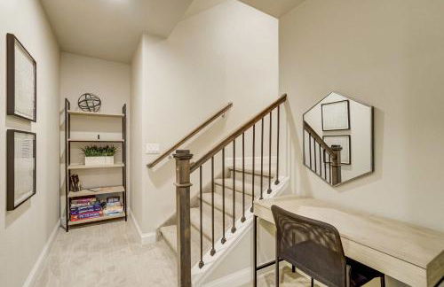 Westland Estate Entire Duplex near Historic OCC - Foto 34