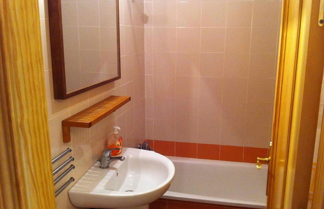 Apartment in Rota Cadiz AA Internet - Foto 14