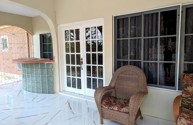 Chateau's Tranquil Apartments - Foto 42