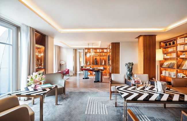 Mandarin Oriental Lutetia, Paris - Foto 78