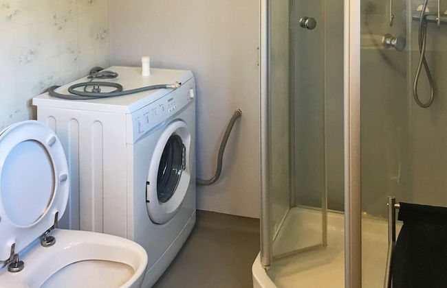 6 Person Holiday Home in Oystese - Photo 21