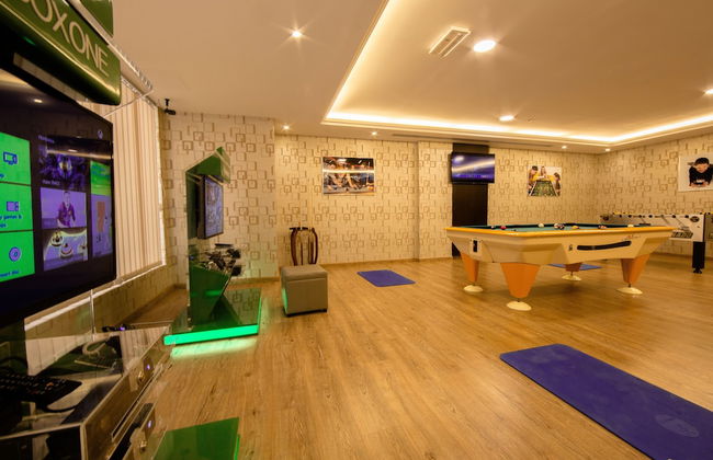 Ivory Grand Hotel Apartments - Photo 48