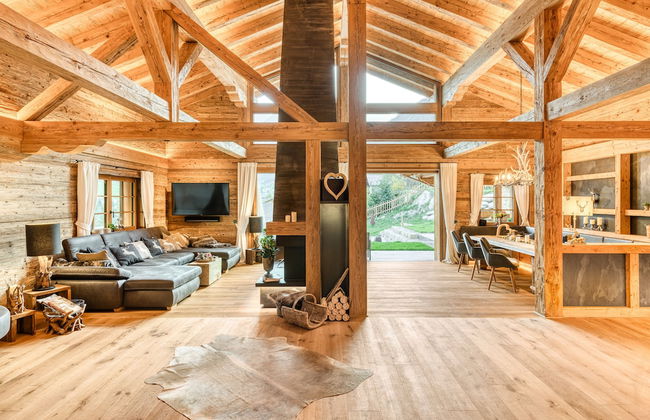 Chalet GM by A-Appartements - Foto 17