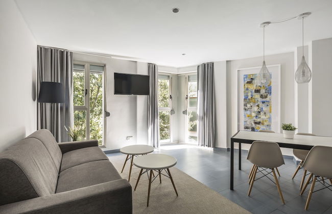 Mon Suites Carmen - Foto 18