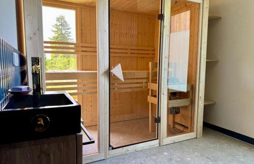 Design farmhouse in the countryside - Foto 21