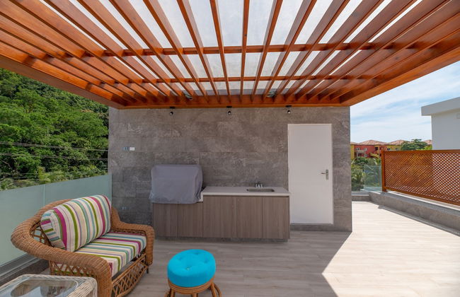 Ocean One Roatan - Foto 43