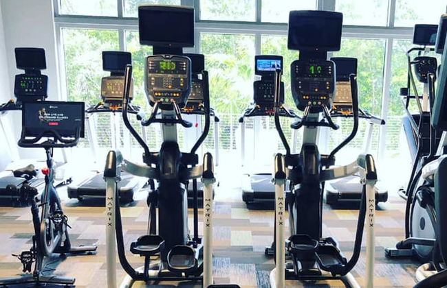 Apartamento de Lujo en Cancún - Foto 11