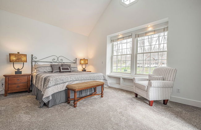 Stilwater Serenity by Taylor Made Deep Creek - Photo 52