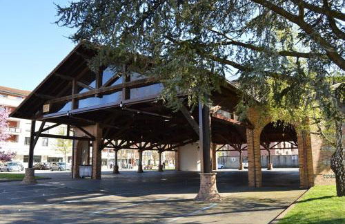 Genas Centre Bourg - La Villa et L’Atelier - Foto 29