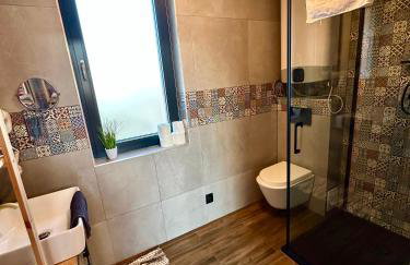 Czerwona Stodoła Karkonoska - Foto 11