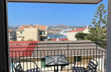 Arian Apartments - Photo 28