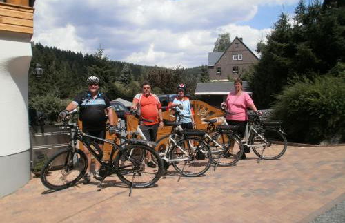 Ferienwohnung Sternkopf - Foto 32