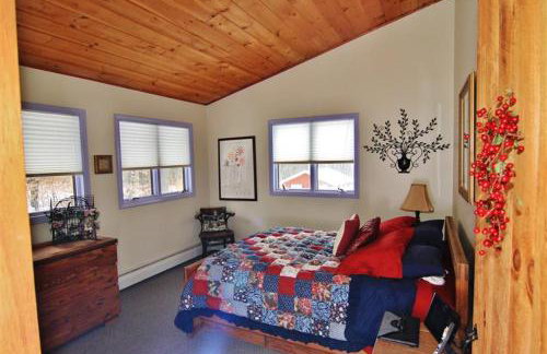 South Londonderry Home, Walk to Magic Mtn Ski Area - Foto 11
