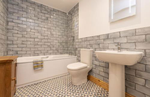 The Old Stables at Bradley's Farm - Foto 10