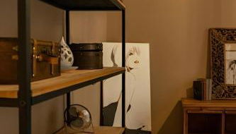 Lucky Jazz BuddyRent - Foto 3, wardrobe