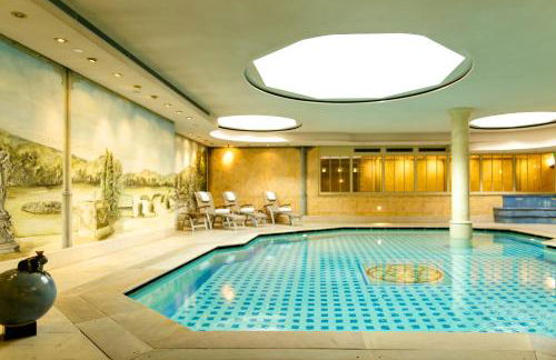 Appartementhaus Lüüvhoog - Photo 24