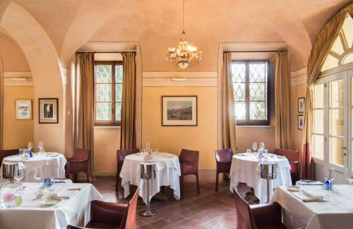 Borgo Pignano Volterra Tuscany - Photo 60