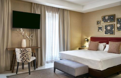 Hotel Vincci Molviedro Suites Apartments - Foto 114