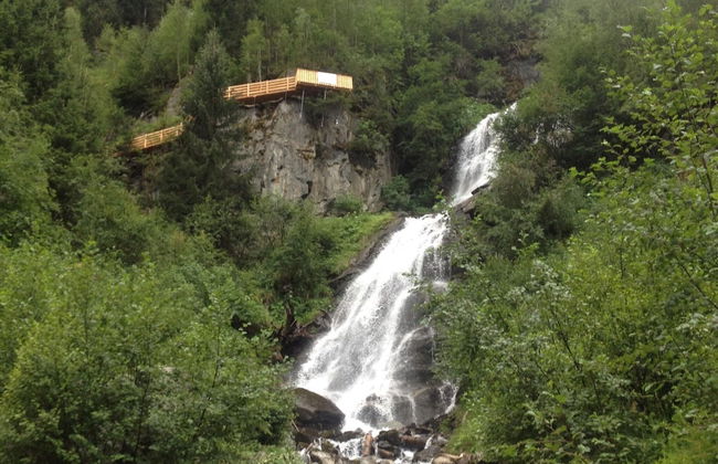 New Apartment in the Beautiful Pitztal - Foto 36