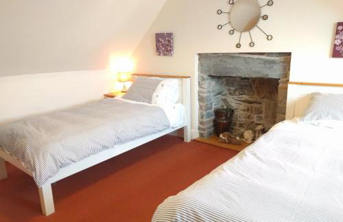 Sandend Cottage - Photo 10