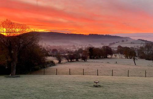 Yr Hen Feudy At Pentre Farm - Foto 27