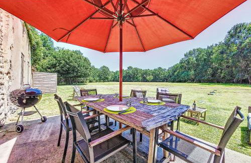 Holiday Home La Cheneraie by Interhome - Photo 8