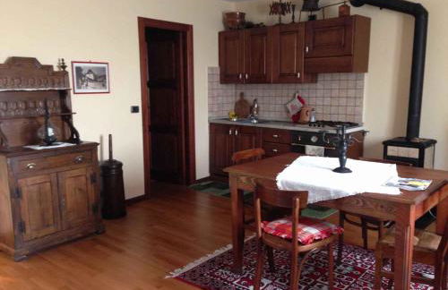 Apartment Madonna Del Sasso - Piemont 22867 - Foto 7