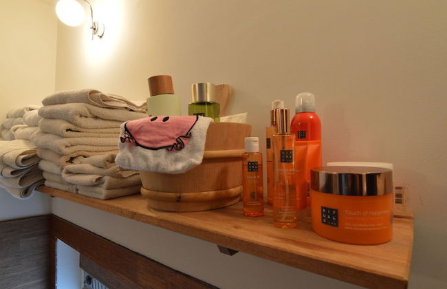 Heritage Holiday Home in Voeren With Terrace - Foto 31