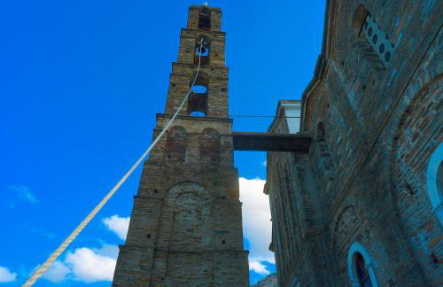 House in Εndless green - Arethousa, Ikaria - Photo 41