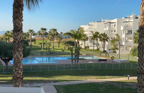 La casa del sol terrazas De la Torre golf - Foto 24