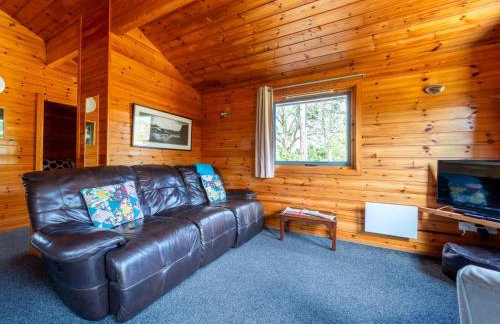 Chalet Lodge 5 by Interhome - Foto 15