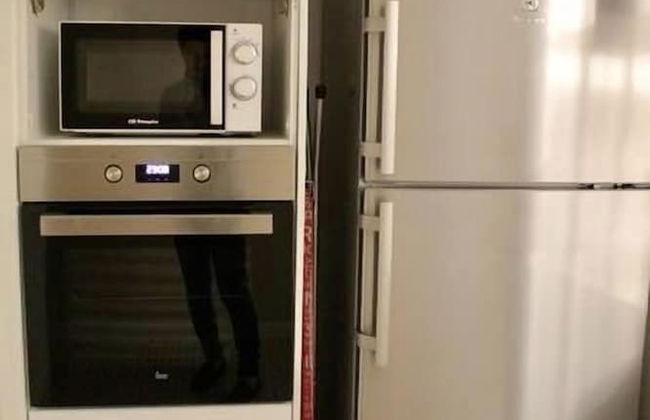 Luxury Apartment Santa Barbara Castle - Foto 10