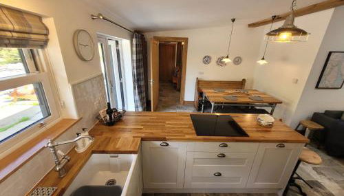 Loch Lomond Blair Byre - Foto 5