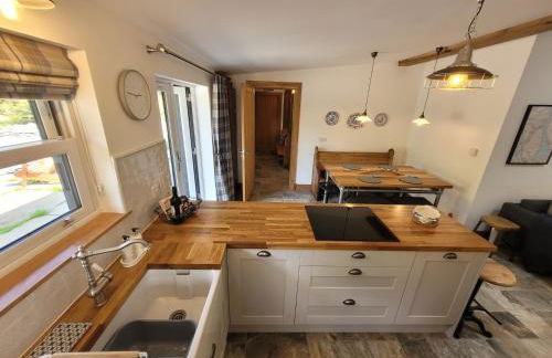 Loch Lomond Blair Byre - Foto 5