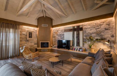 Villa Achilleas - Foto 3