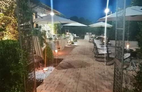 Agriturismo di Charme Villa Sant'Erasmo - Foto 61