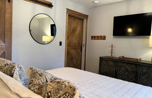 Hot-tub and Fire Pit Provided Cabin in Carbondale, Illinois - Foto 21