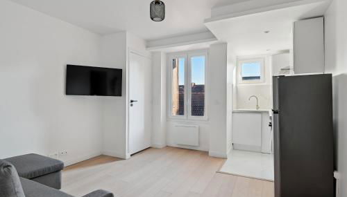 Charmant T2 - Coeur d'Arpajon - Foto 2