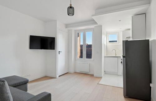 Charmant T2 - Coeur d'Arpajon - Foto 2