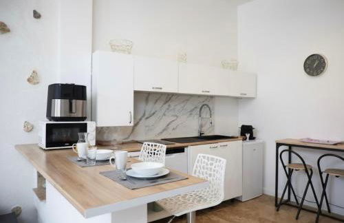 Maison 4 pers 10 min Disneyland Paris Terrasse Parking Gratuit - Foto 6