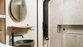 ROOF GARDEN SUITE - Foto 2