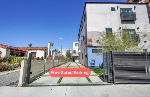 LA Haven Spacious Townhome - Foto 2