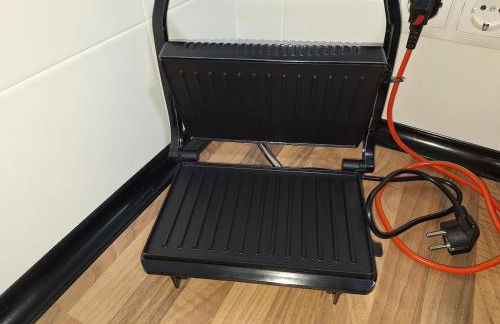 Apartamento Estilo Americano - Foto 29