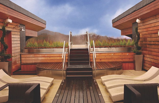 Luxury Loch Lomond Lodge - Foto 19