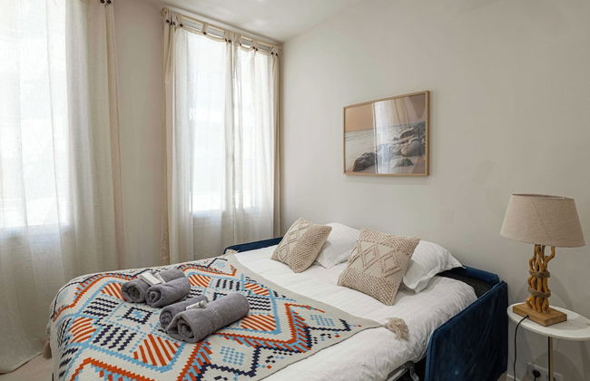 Cozy Apartment for 4 People - Foto 5