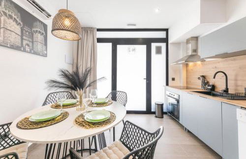 Loft Urban Beach - Cerca del Mar - Foto 15