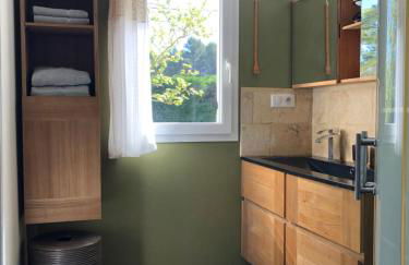 La Villa du Castel - Foto 23