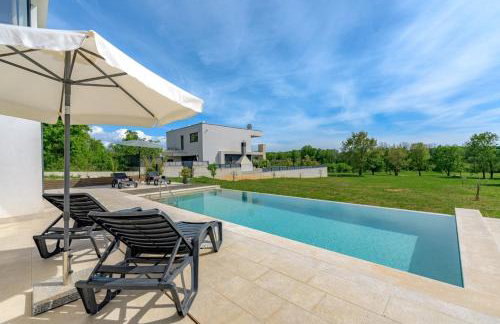 Villa Sunset - with private pool, squash coart and table tennis - Foto 13