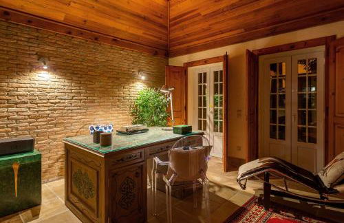 Writer's Cottage - Luxury Home Inspiration - Foto 18